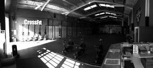 Feel CrossFit Sevilla