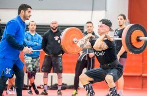Feel CrossFit Sevilla