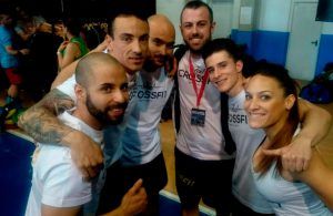 Feel CrossFit Sevilla