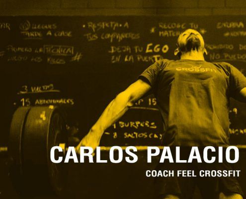 Feel CrossFit Sevilla