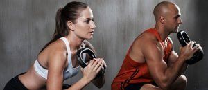 Crossfit y mujeres Feel CrossFit Sevilla