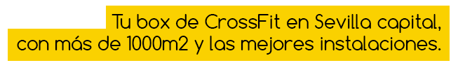 Feel CrossFit Sevilla