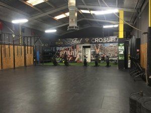 Feel CrossFit Sevilla