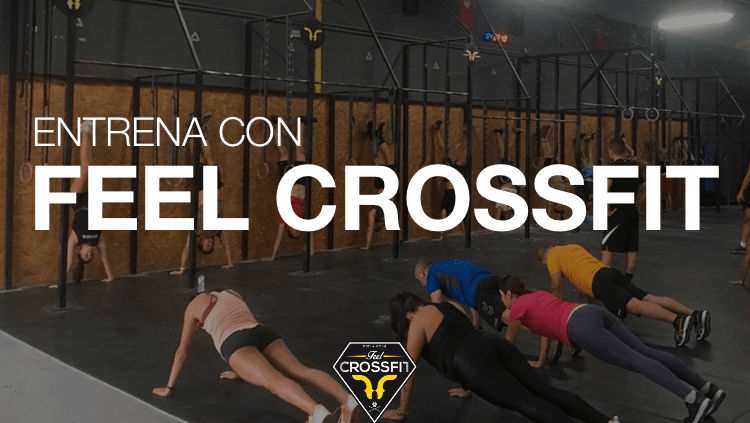 wods crossfit para hacer en casa
